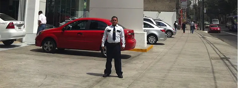 Equipo de Seguridad Irvil